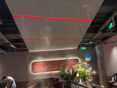 -捞王锅物料理(金华义乌之心店)