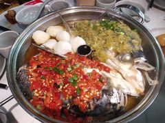 -望湘园湖南菜(赛格店)