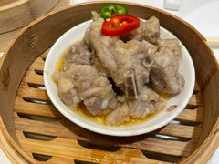 -白天鹅宾馆-宏图府餐厅