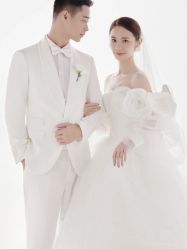 -苏菲雅婚纱摄影(环城南路店)