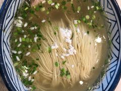 枫镇大肉-朱洪元苏式面馆(绿宝广场店)