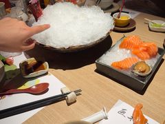 -匠和风精致料理(宁德万达店)