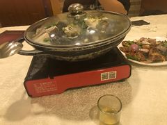 -吉源大排档·鱼生·海鲜(烧烤彩印厂店)