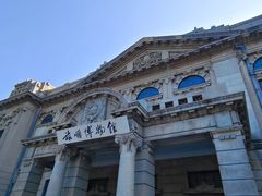 -旅顺博物馆