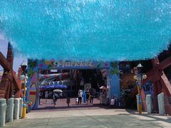 -大连海昌发现王国主题公园