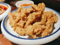 -缪氏川菜(深圳北站缤果空间店)