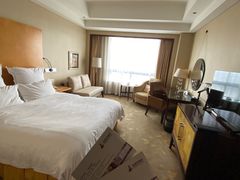 -新港湾大酒店-西餐厅