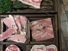 -牛焱·烧肉酒肆(五大道店)