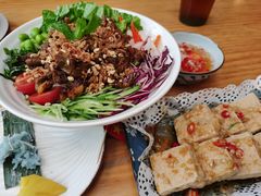 河内烤肉捞檬-越美小馆·越南料理(曲江店)