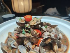 -绿茶餐厅(千岛湖银泰城店)