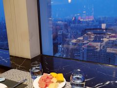 景观位-绮梦西湖·云端餐厅(歌德店)