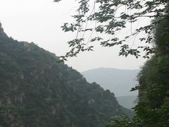 -北京上方山国家森林公园