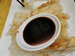 煎肠粉-德云居