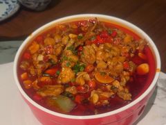 -老三样 · 江西菜馆(前海壹方汇店)