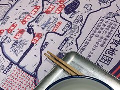 -铁公鸡·四川料理(天环广场店)