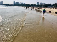-马銮湾景区