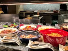 -金海湾自助餐厅(金陵饭店)