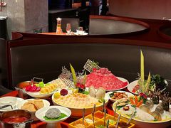 -红雀围·海鲜火锅(陆家嘴中心店)