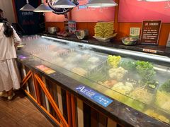 -川锅哎哟·麻辣香锅(国大城市广场店)
