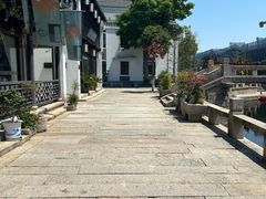 -东湖景区