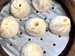 鲜肉小笼包-富春汤包生煎馆(春晖店)