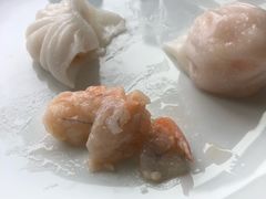 虾饺-四季酒店·行政酒廊