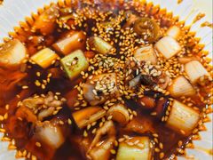 -红星兔丁(武侯祠店)