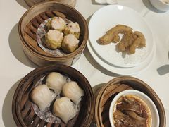 -万龙洲海鲜(南新仓店)