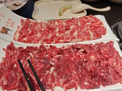-牛品荟牛肉火锅(新城广场店)