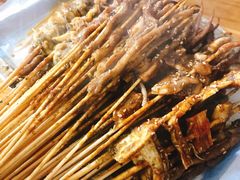 -十里铺铁板鱿鱼