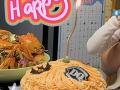 -DQ·蛋糕·冰淇淋(新玛特分店)