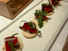 -王品牛排(郑州大卫城店)