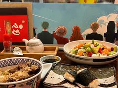 -初居食屋日式料理(万象城购物中心店)