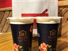 -厝内小眷村(天河南一路店)