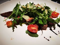 智利和牛切片牛排-Solo(衡山路店)