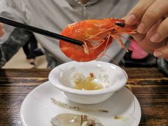 -星奇缘·海鲜餐厅(东山美食地标店)