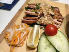 -探越小馆·越泰料理(增城永旺店)
