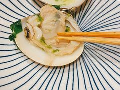 -希望日本料理(保利香槟花园店)