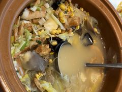-郑庄脂渣海鲜楼(九水路店)
