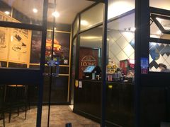 门面-龙治汉堡(中华城店)