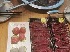 -嬷孙家潮汕牛肉火锅(北京路天河城店)