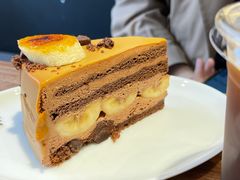 -black rainbow coffee