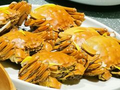 -蟹榭·本帮江浙菜·蟹宴(五角场合生汇商场店)