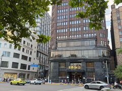 -馋三尺蟹粉小笼(人民广场店)