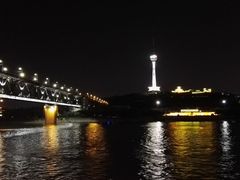 -船长9号·精致湖北菜(江滩店)