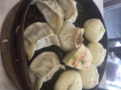 杂色小笼-老苏北饭店(江都店)
