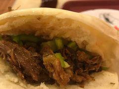 肉夹馍-南粥北面(东大桥店)