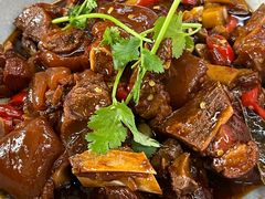 -老三样·旧食新味(船山路店)