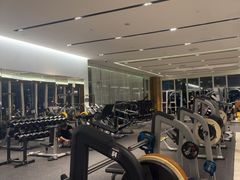 -普拉达游泳健身(水湾1979店)