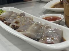 -禧座港式餐厅(星河店)